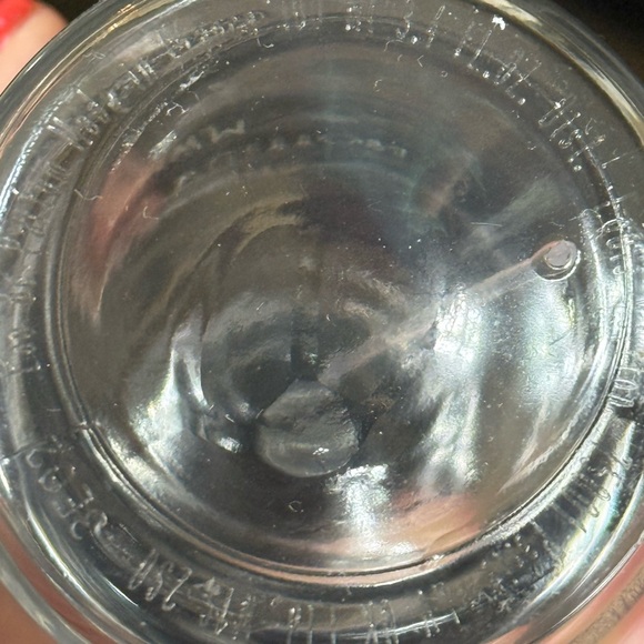 Louis Vuitton Attrape-Rêves Perfume Bottle | 100 ml EMPTY- can be refilled - Picture 5 of 5